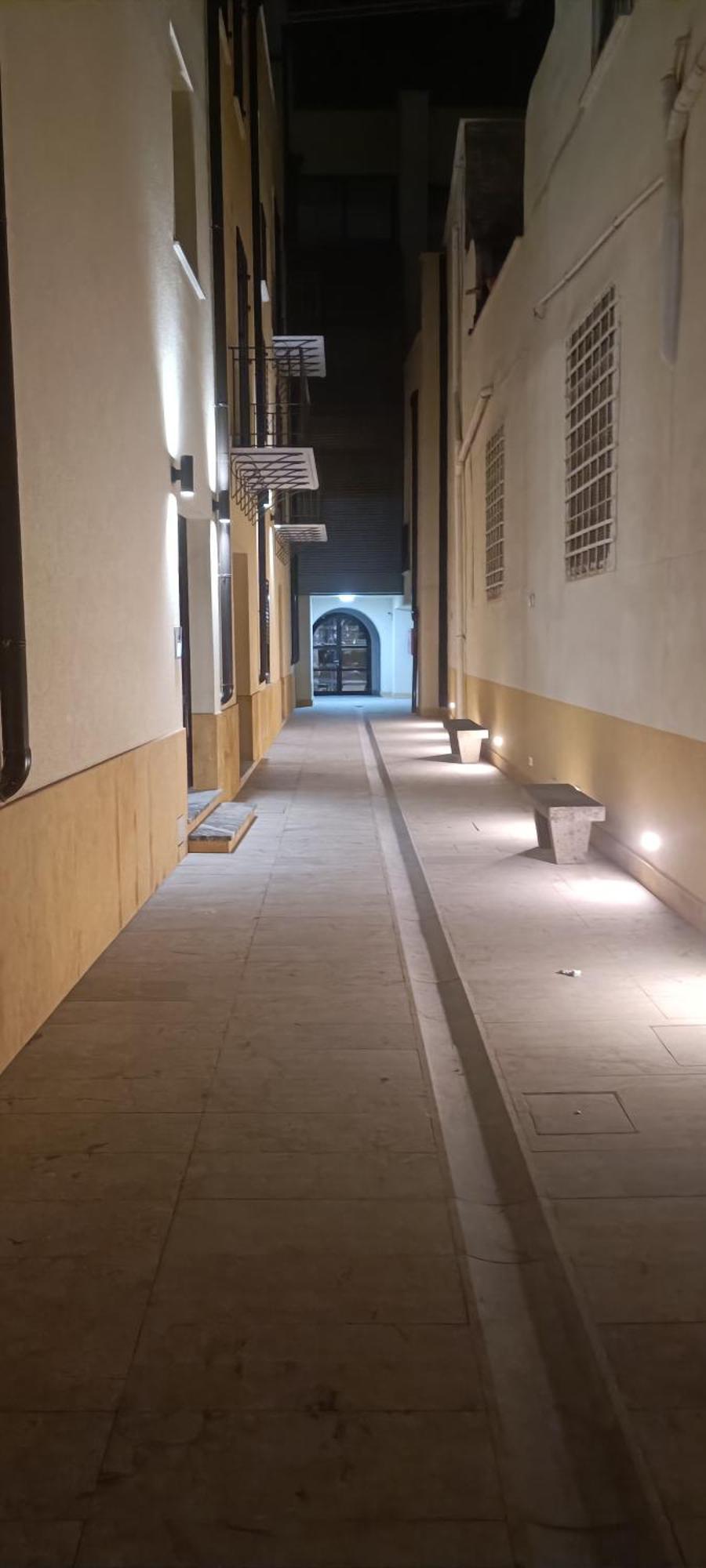 Erasmo Home Luxury Vista Mare Palermo Exterior foto