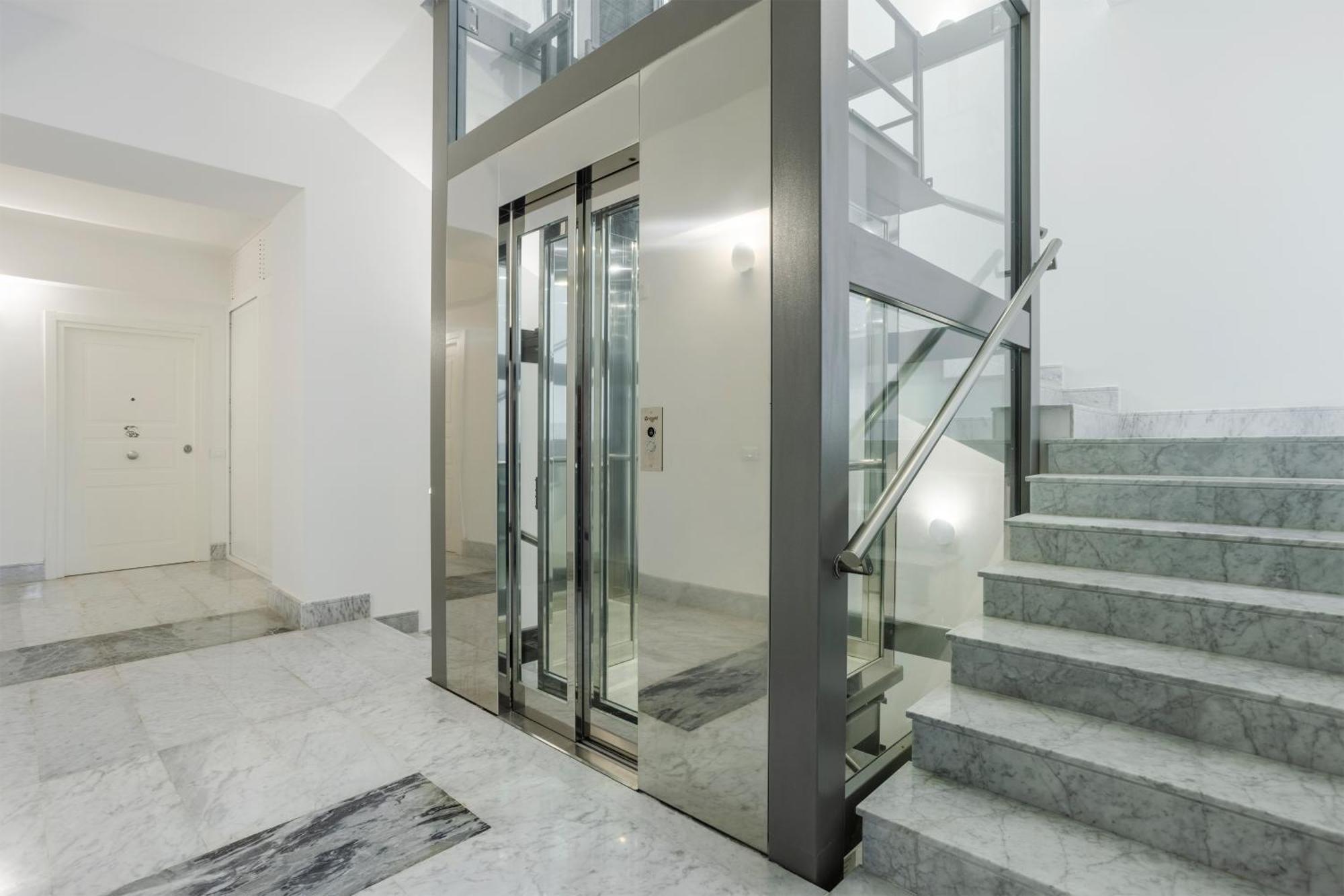 Erasmo Home Luxury Vista Mare Palermo Exterior foto